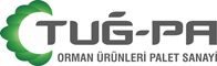 Tuğ-pa Orman Ürünleri Palet Sanayi